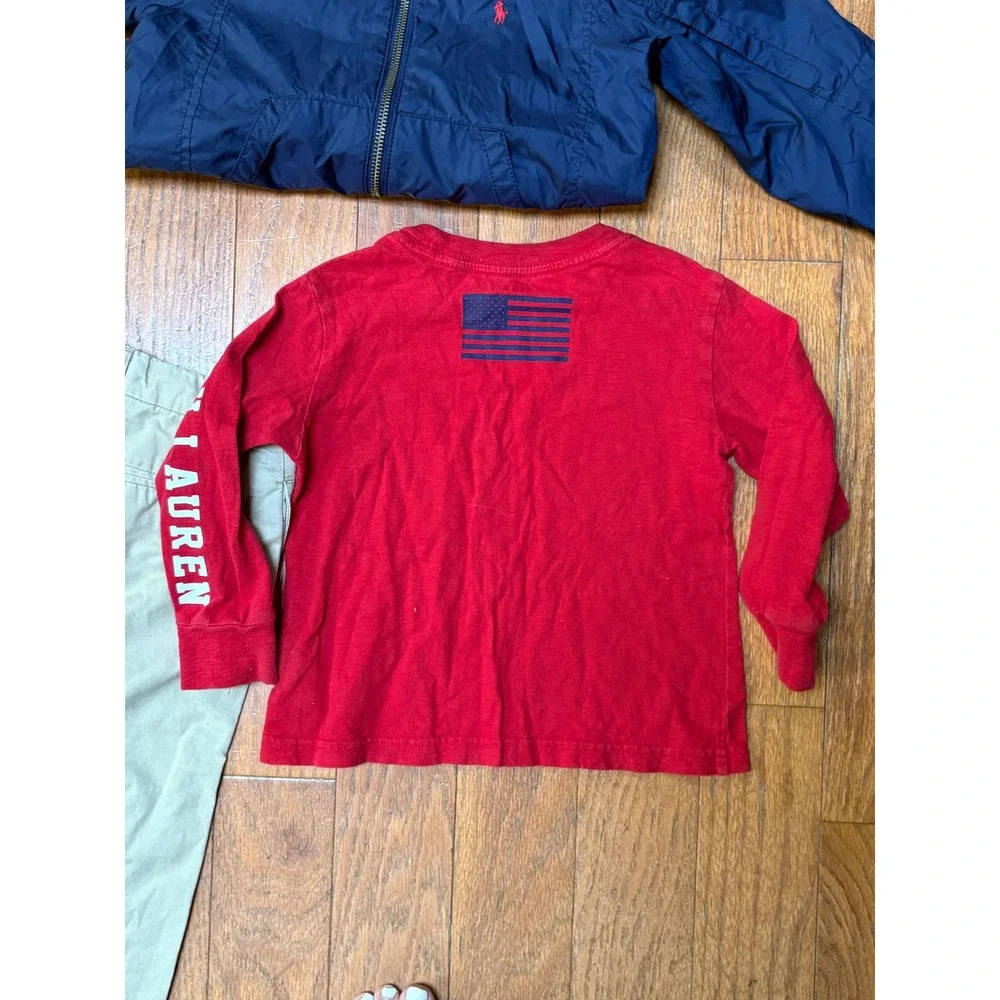 Polo Ralph Lauren polo ralph